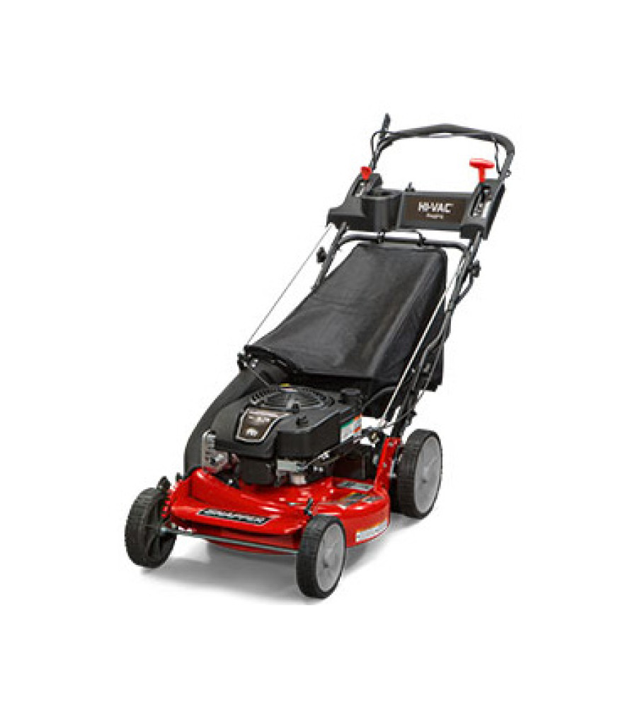 Snapper 2185020 Hi Vac 21 190cc Briggs And Stratton Push Mower